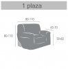 FUNDA SOFA IRIA
